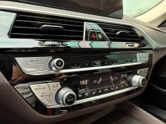 BMW 5 Series 530Li Luxury Edition Premium Package - ფოტო 11