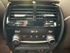 BMW 5 Series 530Li Luxury Edition Premium Package - ფოტო 15