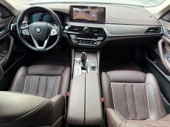 BMW 5 Series 530Li Luxury Edition Premium Package - ფოტო 16