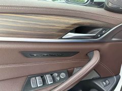 BMW 5 Series 530Li Luxury Edition Premium Package - ფოტო 4