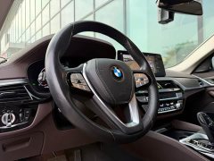BMW 5 Series 530Li Luxury Edition Premium Package - ფოტო 6