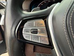 BMW 5 Series 530Li Luxury Edition Premium Package - ფოტო 7