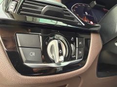 BMW 5 Series 530Li Luxury Edition Premium Package - ფოტო 8