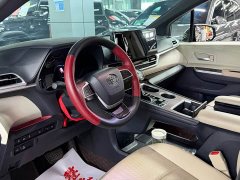 Toyota Emgrand 2.5L Grevias 2.5L Hybrid Premium Plus Edition - ფოტო 10