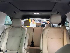 Toyota Emgrand 2.5L Grevias 2.5L Hybrid Premium Plus Edition - ფოტო 11