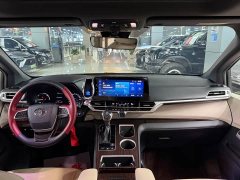 Toyota Emgrand 2.5L Grevias 2.5L Hybrid Premium Plus Edition - ფოტო 12