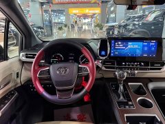Toyota Emgrand 2.5L Grevias 2.5L Hybrid Premium Plus Edition - ფოტო 13