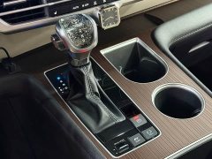 Toyota Emgrand 2.5L Grevias 2.5L Hybrid Premium Plus Edition - ფოტო 14