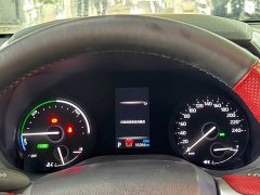Toyota Emgrand 2.5L Grevias 2.5L Hybrid Premium Plus Edition - ფოტო 16