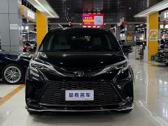 Toyota Emgrand 2.5L Grevias 2.5L Hybrid Premium Plus Edition - ფოტო 2