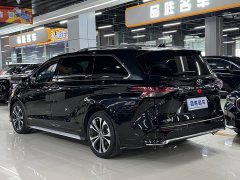 Toyota Emgrand 2.5L Grevias 2.5L Hybrid Premium Plus Edition - ფოტო 4