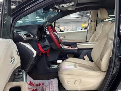 Toyota Emgrand 2.5L Grevias 2.5L Hybrid Premium Plus Edition - ფოტო 6