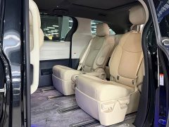 Toyota Emgrand 2.5L Grevias 2.5L Hybrid Premium Plus Edition - ფოტო 7