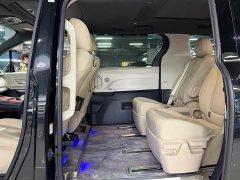 Toyota Emgrand 2.5L Grevias 2.5L Hybrid Premium Plus Edition - ფოტო 8