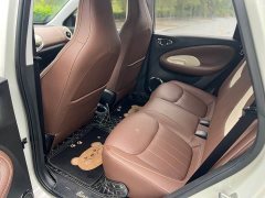 Wuling Binguo 333km Lingxi Connected Plus - ფოტო 12