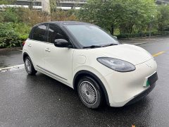 Wuling Binguo 333km Lingxi Connected Plus - ფოტო 3