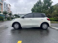 Wuling Binguo 333km Lingxi Connected Plus - ფოტო 4