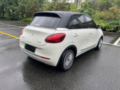Wuling Binguo 333km Lingxi Connected Plus - ფოტო 5