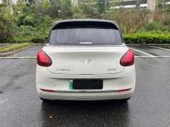 Wuling Binguo 333km Lingxi Connected Plus - ფოტო 6