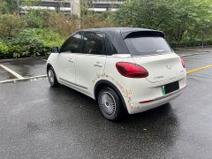 Wuling Binguo 333km Lingxi Connected Plus - ფოტო 7