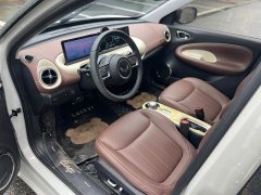 Wuling Binguo 333km Lingxi Connected Plus - ფოტო 8