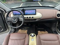 Wuling Binguo 333km Lingxi Connected Plus - ფოტო 9
