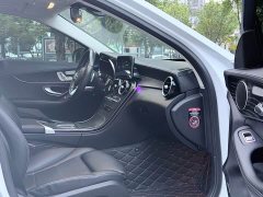Mercedes-Benz C-Class 2020 Facelift C 260 L Sport Edition - ფოტო 11