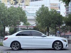 Mercedes-Benz C-Class 2020 Facelift C 260 L Sport Edition - ფოტო 14