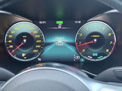 Mercedes-Benz C-Class 2020 Facelift C 260 L Sport Edition - ფოტო 3
