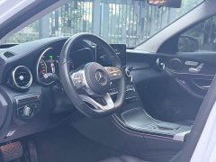Mercedes-Benz C-Class 2020 Facelift C 260 L Sport Edition - ფოტო 4