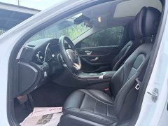 Mercedes-Benz C-Class 2020 Facelift C 260 L Sport Edition - ფოტო 5