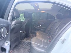 Mercedes-Benz C-Class 2020 Facelift C 260 L Sport Edition - ფოტო 6