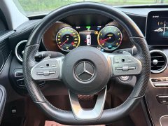 Mercedes-Benz C-Class 2020 Facelift C 260 L Sport Edition - ფოტო 9
