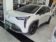 GAC AION Y 70 Smart Leader Edition LFP - ფოტო 1