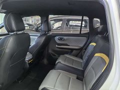 GAC AION Y 70 Smart Leader Edition LFP - ფოტო 10