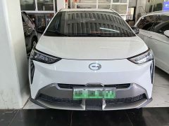 GAC AION Y 70 Smart Leader Edition LFP - ფოტო 2
