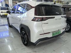 GAC AION Y 70 Smart Leader Edition LFP - ფოტო 3