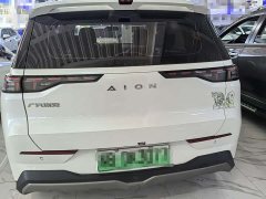 GAC AION Y 70 Smart Leader Edition LFP - ფოტო 4