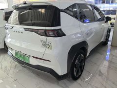 GAC AION Y 70 Smart Leader Edition LFP - ფოტო 5