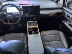 GAC AION Y 70 Smart Leader Edition LFP - ფოტო 7