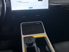 GAC AION Y 70 Smart Leader Edition LFP - ფოტო 8