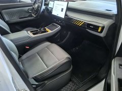 GAC AION Y 70 Smart Leader Edition LFP - ფოტო 9