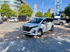 GAC Aion M6 270T Manual Elite Edition 7-Seater - ფოტო 1