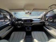 GAC Aion M6 270T Manual Elite Edition 7-Seater - ფოტო 10