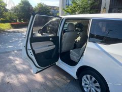 GAC Aion M6 270T Manual Elite Edition 7-Seater - ფოტო 11
