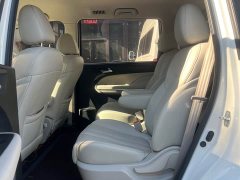 GAC Aion M6 270T Manual Elite Edition 7-Seater - ფოტო 12