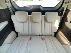 GAC Aion M6 270T Manual Elite Edition 7-Seater - ფოტო 13
