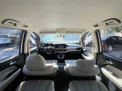 GAC Aion M6 270T Manual Elite Edition 7-Seater - ფოტო 14