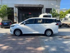 GAC Aion M6 270T Manual Elite Edition 7-Seater - ფოტო 15