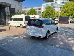 GAC Aion M6 270T Manual Elite Edition 7-Seater - ფოტო 16